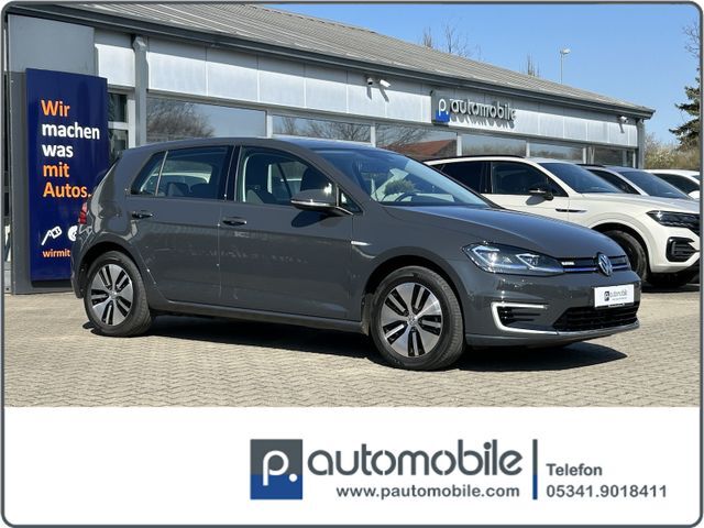 VW e-Golf Comfortline*CCS*LED*PDC*