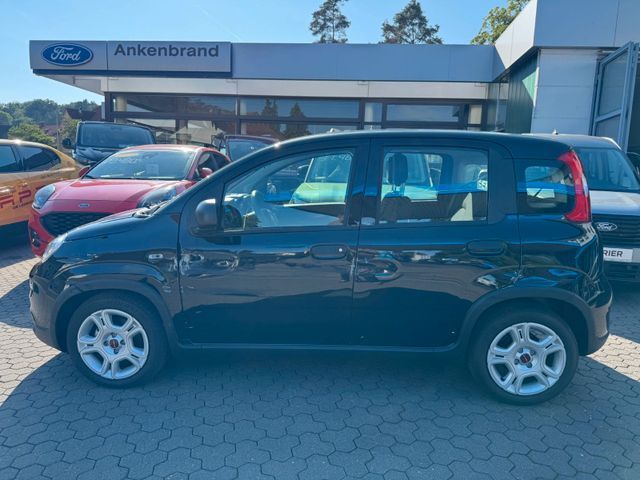Fiat Panda 1.0 Hybrid *1.650km*