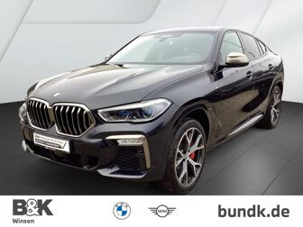 Fahrzeug BMW X Reihe undefined