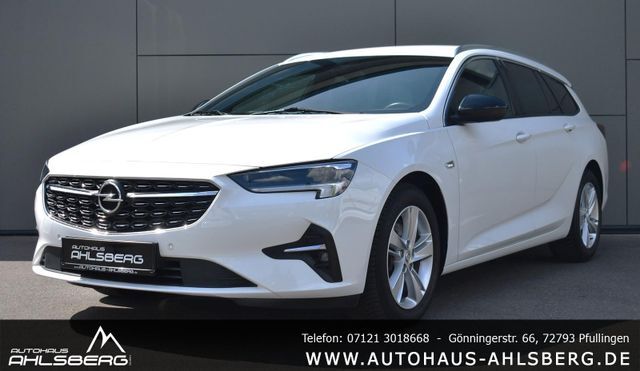 Opel Insignia B ST BUSINESS/VIRTEUL/CAR-PLAY/AHK/DAB/