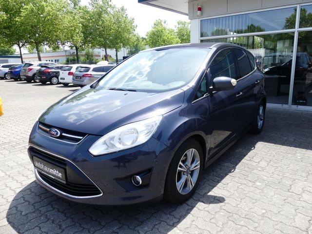 Second hand Ford C-Max 1.0