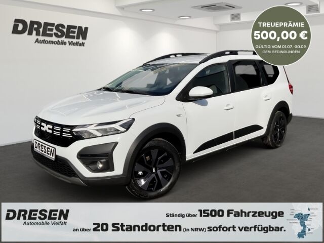 Dacia Jogger 1.6 HYBRID 140 EU6e Expression 7-Sitzer S