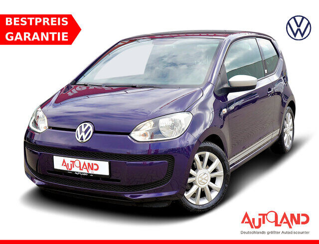 VW up
