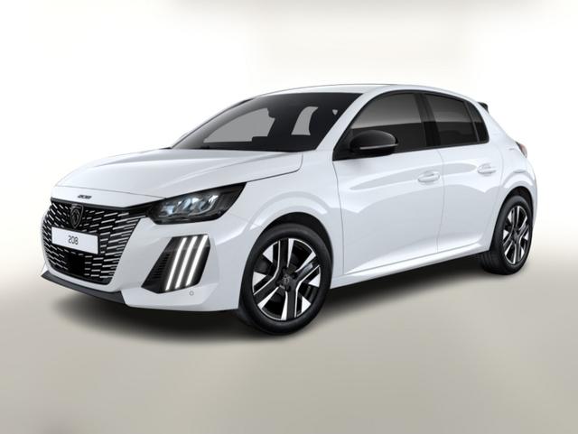 Peugeot 208 MHEV 100 DSC6 Allure ACC Kam Keyl SHZ 4JG...