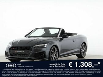 Fahrzeug AUDI S5 undefined