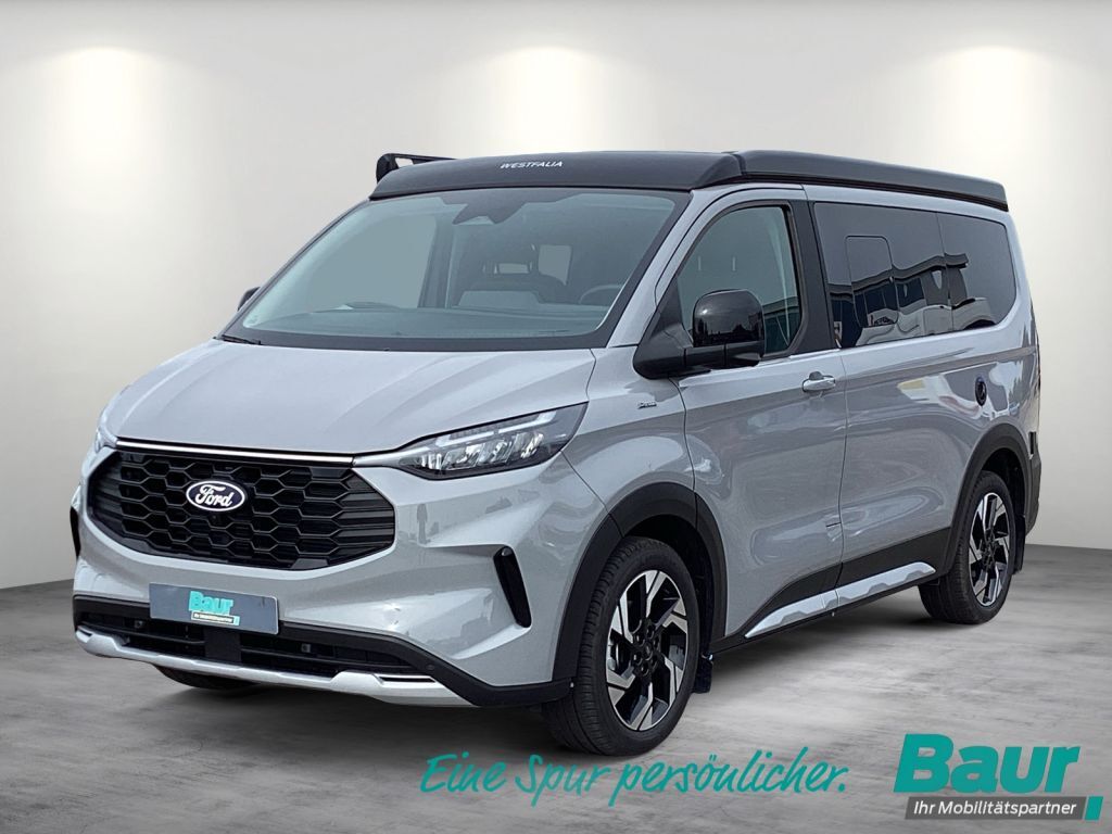 Ford Tourneo Custom Nugget 320 L1 4x4 Autm. Active