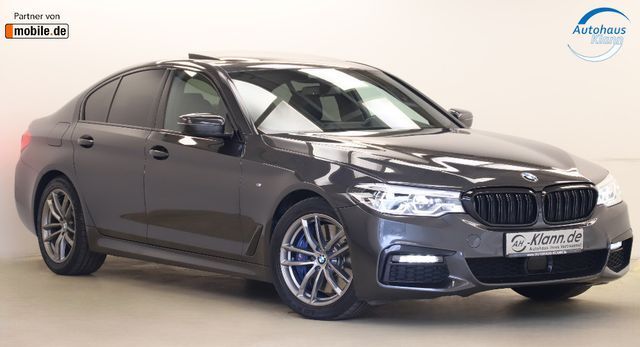 BMW 540i 3.0 340PS xDrive M Sport ACC HUD Keyless