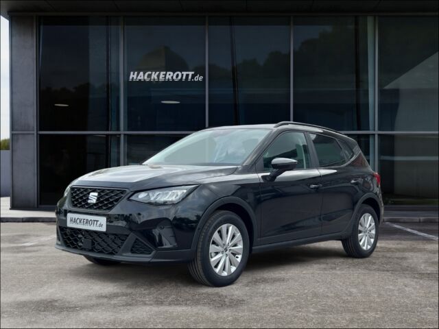 Seat Arona Road Edition 1.0 TSI 116 PS 7-Gang-DSG *SO