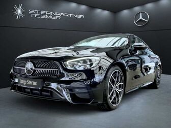 Fahrzeug MERCEDES-BENZ E KLASSE undefined