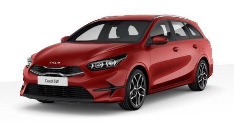 Kia Ceed Sportswagon TOP SW AT Top*VollLED*Navi*S...