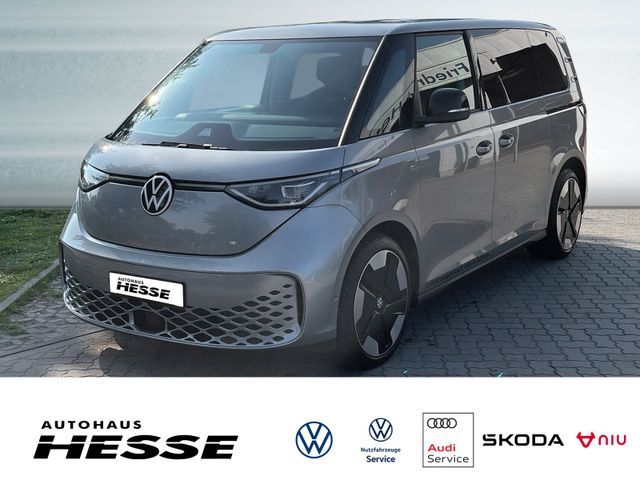 VW ID.Buzz Bus 150 kW Pro