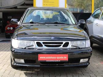 Fahrzeug SAAB 9-3 undefined