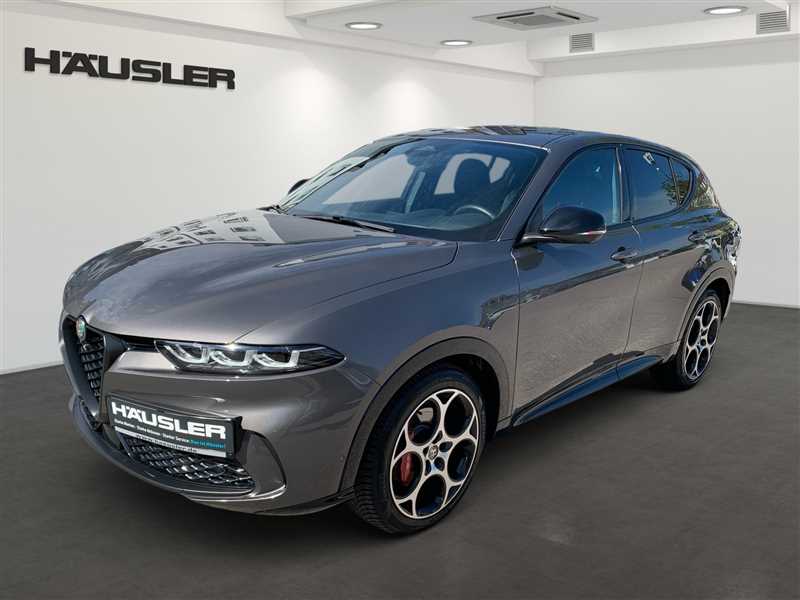 Second hand Alfa Romeo Tonale 1.5