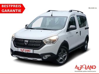 Fahrzeug DACIA Dokker undefined