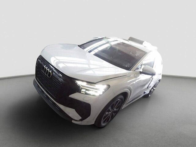 Audi Q4 e-tron Sportback 45 Q PANO MATRIX KAMERA NAVI