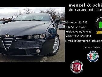 Fahrzeug ALFA ROMEO Spider undefined