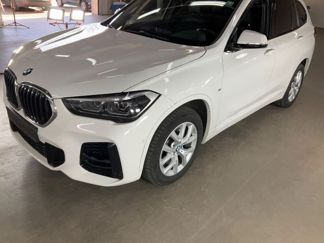 BMW X1 xDrive 20d M Sport
