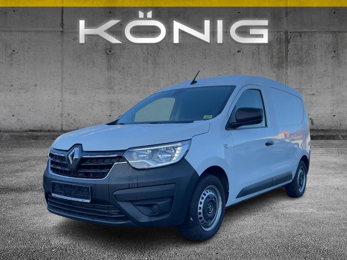 Renault Express Extra Blue dCi 75 Klima*PDC