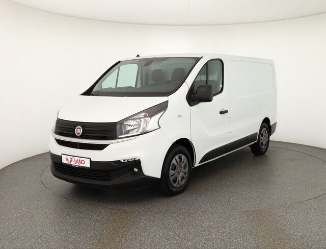 Fiat Talento