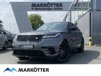 Fahrzeug LAND ROVER Range Rover Velar undefined