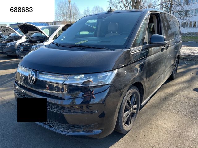 VW T7 Multivan lang 6-SITZE/MATRIX/ACC+/PANO/AHK