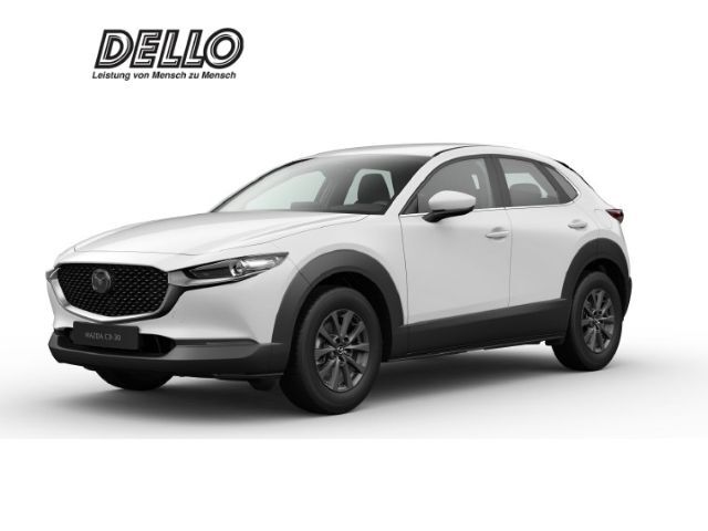 Mazda CX-30 Automatik Leasing-Aktion 219¤ HUD Navi LED