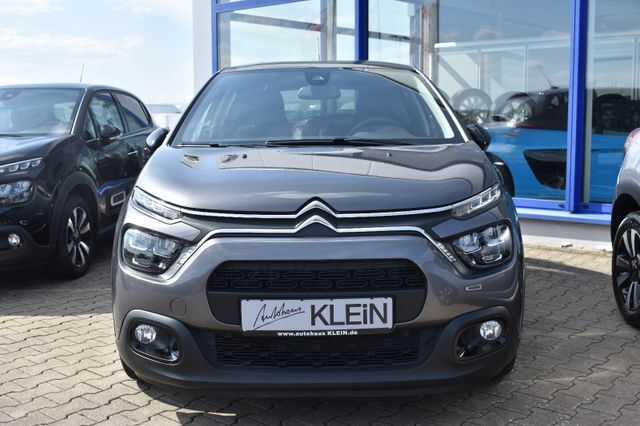 Citroen C3 Max 110 automatik *NAVI*LED*CARPLAY*KAMERA*