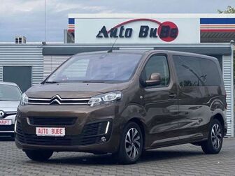 Fahrzeug CITROEN SpaceTourer undefined