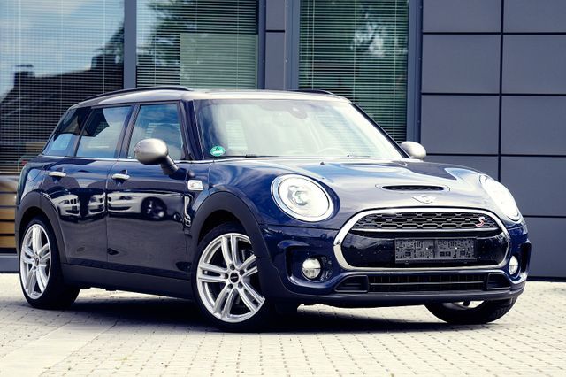 Mini Cooper SD Clubman *MIT 2 JAHREN GARANTIE*