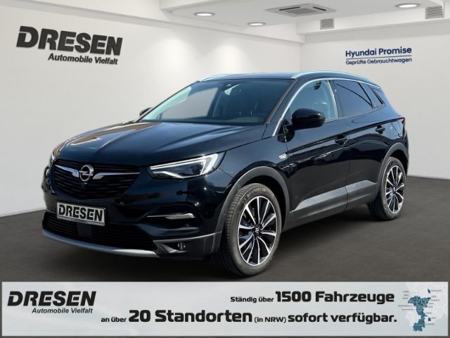 Opel Grandland X Ultimate PHEV PlugIn-Hybrid Navi Led