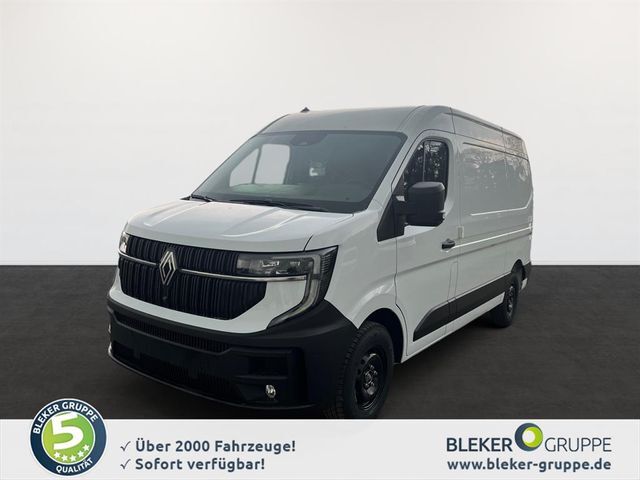 Renault Master Kastenwagen FWD Kasten extra L2H2 3,5t B