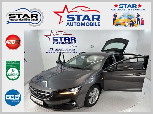 Opel Insignia B GS Business*2,0-128KW*NAVI*AHK*TEMP*6