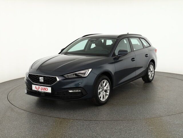 Brugt Seat Leon 1.5