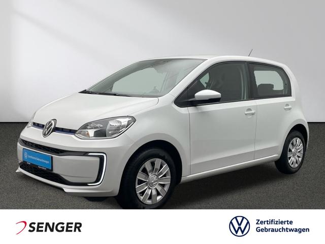 VW up! e-up! Komfort-Paket Sitzheizung Klimaauto.