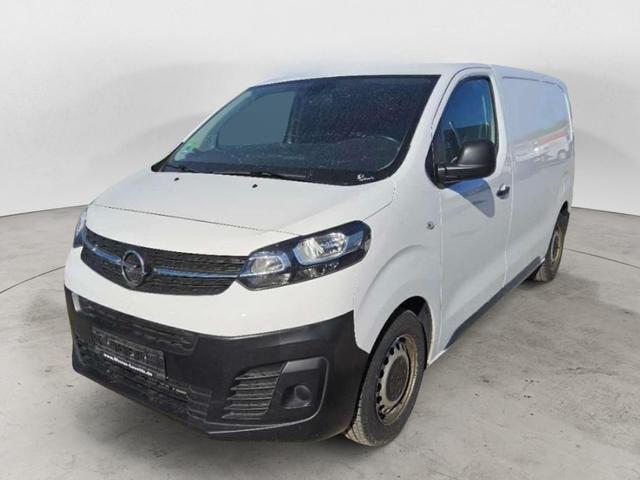 Opel Vivaro Kasten 1.5 D M Edition BT FSE+FSA+EPH ...