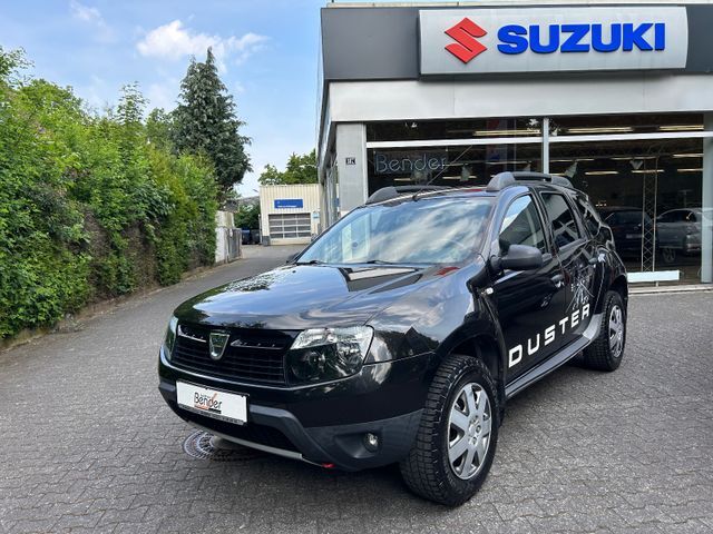 Dacia Duster Destination 1. HAND NAVI KLIMA AHK FSE