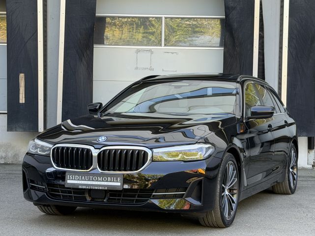 Second hand Bmw 5 Series 530e