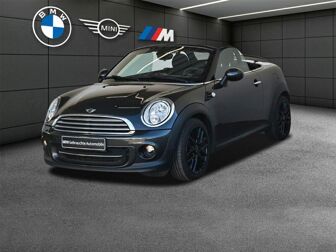 Fahrzeug MINI ROADSTER SERIES undefined