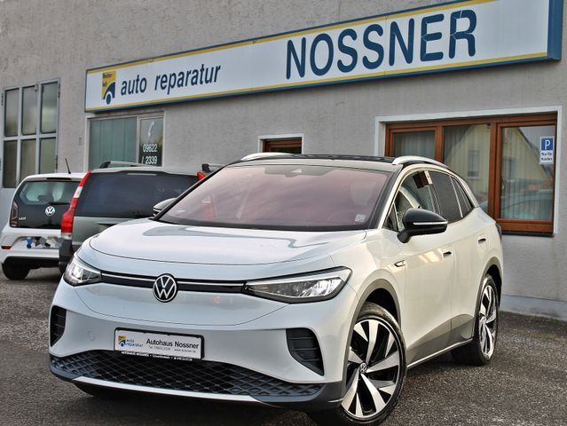 VW ID.4 Pro Performance 1st (WäPu,AHK,ACC,SHZ,RFK)