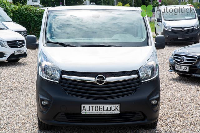 Opel Vivaro B Kasten/Kombi Kasten L1H1 2,9t