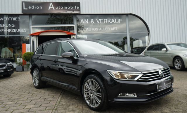 VW Passat Variant Comfortline BMT/Start-Stopp