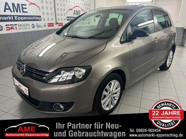 VW Golf Plus VI 1.4TSI Style DSG *Navi|PDC|SHZ*