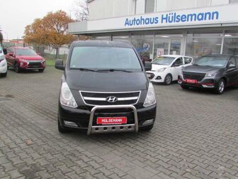 Fahrzeug HYUNDAI H-1 undefined