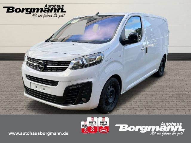 Opel Vivaro Electric CARGO EDITION M MIT ERHÖHTER ZUL
