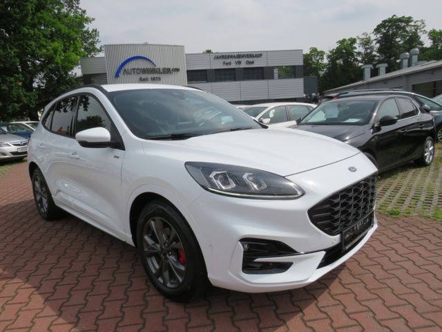 Ford KUGA ST-Line - FHEV