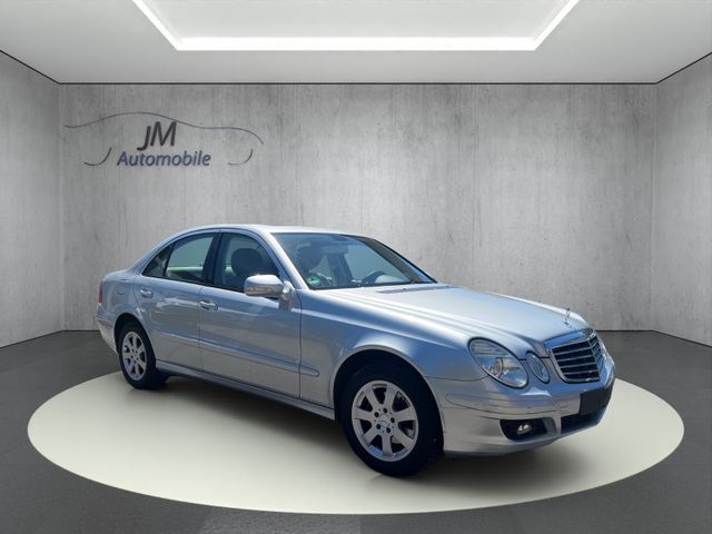 Mercedes-Benz E 280