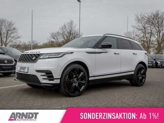 Fahrzeug LAND ROVER Range Rover Velar undefined