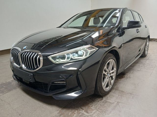 BMW 118 i M Sport, Comfort-Paket, Driving-Assistant