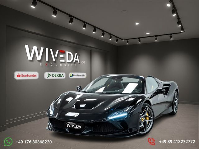Ferrari F8 Spider 3.9~Sollevatore~Brembo~LIFT~
