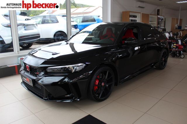 Honda Civic 2.0 TYPE R JAS MOTORSPORT EDITION